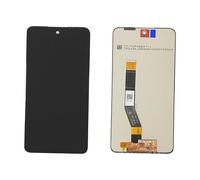 DISPLAY LCD TOUCH SCREEN SCHERMO PER MOTOROLA XT2341 PAYF0010IN MOTO G14 NERO
