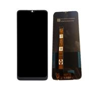 DISPLAY TOUCH screen +LCD FRAME PER XIAOMI REDMI NOTE 11S 2201117SY / 11S NFC 4G
