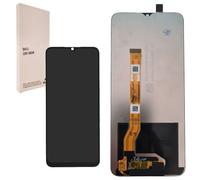 DISPLAY LCD+TOUCH SCREEN SERVICE PACK PER OPPO A17 / A77 / A57 / A57S / A57E 4G
