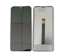 Display LCD Touch Screen Vetro Per Doogee S40/S55/S68/S88/S89 Pro/S96/S98/S99