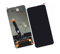 DISPLAY LCD TOUCH SCREEN VETRO PER HUAWEI P SMART Z P SMART PRO 2019 STK-LX1