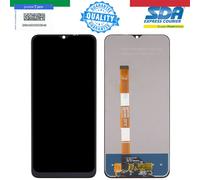DISPLAY LCD TOUCH SCREEN VETRO PER VIVO Y21 V2111 VIVO Y21S V2110