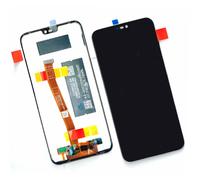 DISPLAY LCD TOUCH SCREEN VETRO RICAMBIO HUAWEI P20 LITE ANE-LX1