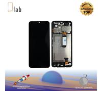 DISPLAY LCD TOUCH SCREEN XIAOMI POCO C71 FRAME SCHERMO VETRO MZB0K1RIN MZB0K1PIN