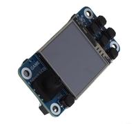 Display LCD touchscreen da 1,54 pollici per Raspberry Pi, per cappello da gioco con interfaccia spi con risoluzione 240x240, compatibile con modelli zero 2W/3B+/4B