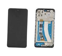 DISPLAY LCD TOUCHSCREEN SCHERMO CON FRAME ORIGINALE PER MOTOROLA XT2235 MOTO G32
