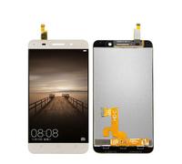 DISPLAY LCD VETRO TOUCH SCREEN SCHERMO MONITOR GOLD PER HUAWEI HONOR 4X CHE2-L11