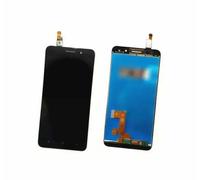 DISPLAY LCD VETRO TOUCH SCREEN SCHERMO MONITOR NERO PER HUAWEI HONOR 4X CHE2-L11