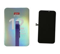 DISPLAY LCD VETRO TOUCH SCREEN SCHERMO ZY INCELL COF PER APPLE IPHONE 12 PRO MAX