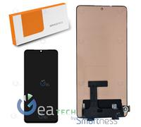 DISPLAY LCD XIAOMI 11T PRO 2107113SG 107113SI SCHERMO OLED SERVICE PACK NO FRAME