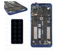DISPLAY LCD XIAOMI MI 8 LITE / YOUTH / 8X M1808D2TG SCHERMO TOUCH CON FRAME PER