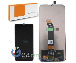 DISPLAY LCD XIAOMI REDMI 10 5G / 11 PRIME NOTE 11E 11R M4 SERVICE PACK NO FRAME