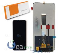 DISPLAY LCD XIAOMI REDMI 9A 9C 9AT 10A 9i C3 SCHERMO IN SERVICE PACK NO FRAME