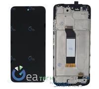 DISPLAY LCD XIAOMI REDMI NOTE 10 5G M2103K19G M2103K19C RICAMBIO SCHERMO + FRAME