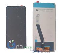 DISPLAY LCD XIAOMI REDMI NOTE 9 / 10X M2003J15SC J15SG J15SS PARI ORIGINALE PER