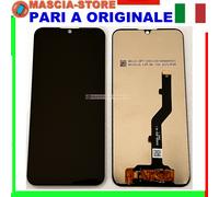 DISPLAY LCD ZTE BLADE A5 2020 - A7 2020 TOUCH SCREEN VETRO SCHER PER