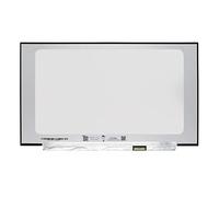 Display LED 15.6'' FHD 1920x1080 opaco compatibile con LM156LF-CL - Schermo di ricambio per notebook, pannello LCD per sostituzione portatile danneggiato