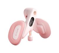 Display LED 2025 Aggiornato Thigh Master con Allenatore Pavimento Pelvico Regola