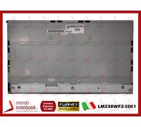 Display LED 23.8 LM238WF2-SSK1 Full HD Opaco IPS ASUS All-In-One ZN242GDT