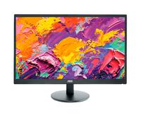 Display LED AOC Serie 70 E2270SWDN 54,6 cm (21,5 ) 1920 x 1080 pixel Full HD Nero - Nouvo