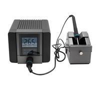 Display LED for stazione di saldatura rapida senza piombo con una punta di saldatura for la riparazione della scheda madre del telefono,Controllo della stabilità