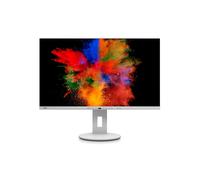 Display LED Fujitsu P2711 TE QHD 68,5 cm (27") bianco NEW