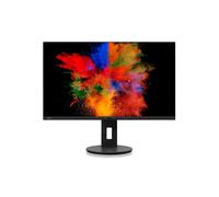 Display LED Fujitsu P2711 TS QHD 68,5 cm (27") nero NEW