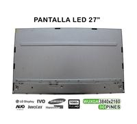 Display LED Full HD da 27" BOE MV270QUM-N20