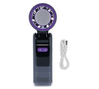 Display LED la di raffreddamento portatile USB ad alta velocità USB ricaricabile per la la ricaricabile per la casa per via di viaggio portatile