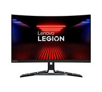 Lenovo Legion Monitor R27fc-30 GAMING 27" FHD 240Hz (280Hz OC) 0.5ms Garanzia 3 anni