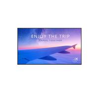 Display LG 49UH7N-E 49" 4K Ultra HD IPS LED Wifi 24/7 WebOS 16GB Display