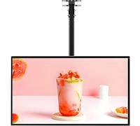 Display luminoso a LED per menu,display luminoso a LED per ristoranti e bar,pannello luminoso per menu,pannello luminoso retroilluminato a LED per ristoranti,cartellone pubblicitario a parete 50×100cm