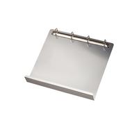 Supporto Magnetico ad Anelli per Buste Magnetiche Tarifold - 31x32x5,3 cm - B181