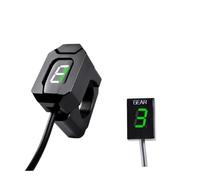 Display Marcia Moto Indicatore Di Marcia Per Monster S2-R