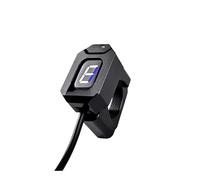 Display Marcia Per Buell XB12STT Per Lightning Per Super TT | Per Buell XB12STT Per Lightning Per Super TT TUTTI GLI ANNI Indicatore Di Marcia Moto Digitale A Livello 1-6