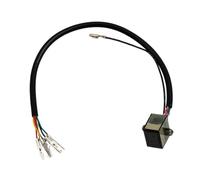 Display Marcia Per La Leva Frizione Cambio A 6 Velocità N E | Indicatore LED Del Display Della Marcia Motociclo Per La Leva Frizione Cambio A 6 Velocità N E Di Lunga Durata