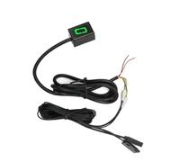 Display Marcia Supporto Magnetico Per Leva Del Cambio Con
