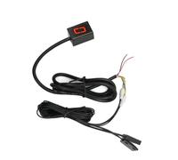 Display Marcia Supporto Magnetico Per Leva Del Cambio Con