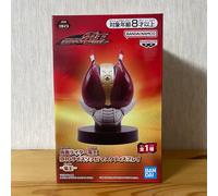 Display maschera in vinile morbido di grandi dimensioni Kamen Rider Den-O - D...