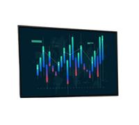 Display MAXHUB ND65CMA 65" 4K 450 cd/m² 20W Wi-Fi 6 Display MAXHUB ND65CMA 65" 4K 450 cd/m² 20W Wi-Fi 6