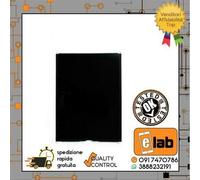 DISPLAY MODULO LCD APPLE IPAD 7 8 10.2 A2197 A2198 A2200 A2270 A2428 A2429 A2430