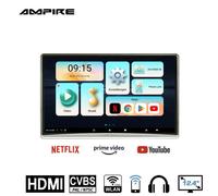 Display monitor AMPIRE AMX125 12,4" TFT per poggiatesta auto con supporto