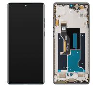 DISPLAY MOTOROLA EDGE 50 FUSION XT2429 FOREST BLUE P-OLED ORIGINALE SERVICE PACK