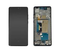 DISPLAY MOTOROLA EDGE 60 FUSION XT2503 SLIPSTREAM 120HZ SERVICE PACK ORIGINALE