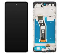 DISPLAY MOTOROLA G04S XT2421-8 LCD TOUCH SCREEN ORIGINALE SERVICE PACK