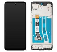 DISPLAY MOTOROLA G55 5G XT2435-2 TOUCH SCREEN LCD ORIGINALE SERVICE PACK