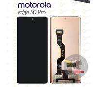 DISPLAY MOTOROLA MOTO EDGE 50 PRO SCHERMO OLED VETRO TOUCH SCREEN PARI ORIGINALE