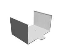 Display Mount for Funko Pop Figures - Interlocking Wall System V3 Male Unit