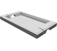 Display Mount for Game and Watch with Magnetic Detach Design Clock Holder Stand