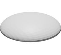 Display Mount for Iron Man Helmet 3D Printed Premium Base Stand for Collectibles